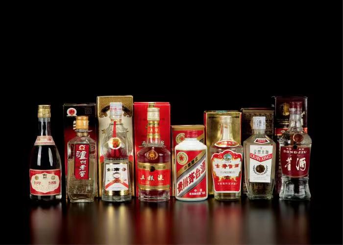 岐山老酒储存的方法